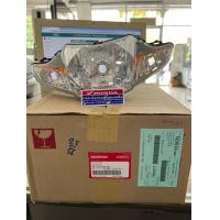 ราคา โคมไฟหน้า จานฉายไฟหน้า HONDA WAVE 110 I ของแท้รับประกันศูนย์ขายเอง33110 KWW 601 (21768076154)
