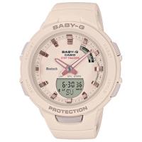 ราคา นาฬิกา casio รุ่น baby g ตั้งเวลาให้ฟรีนาฬิกาข้อมือผู้หญิง นาฬิกาแฟชั่น พร้อมส่งจากไทย (14975880589)