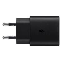 ราคา Samsung Adapter 25W หัวชาร์จซัมซุง ของแท้100 ไม่แท้ยินดีคืนเงิน (21482048600)
