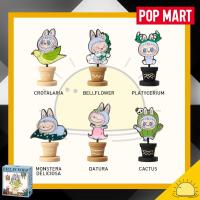 ราคา POP MART Labubu The Monsters Fall in Wild Badge ของเล่นของสะสม ลิขสิทธิ์แท้ (21845758530)