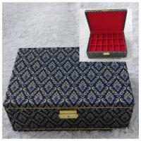 ราคา กล่องใส่พระ 3ชั้น 54ช่องและ กล่องใส่พระ 2ชั้น 36ช่อง กล่องใส่ของ (21817873585)