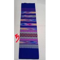 ราคา ผ้าถุงฝ้ายทอ ผ้าซิ่นไทลื้อทอมือยกดอก ผ้าทอยกดอก เป็นผ้าทอทั้งผืนไม่ใช่ผ้าพิมพ์ลาย (20521817660)