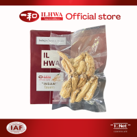 ราคา อินซัมรูท โสมขาว 30 กรัม ตราอิลวา (21542623998)