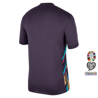 ราคา ENG England เสื้อแข่งทีมชาติอังกฤษ เยือน Away 2024 25 เสื้อฟุตบอลชาย (21761027654)