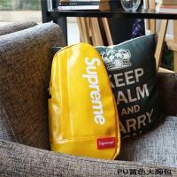 ราคา Supreme Waist Bag ผู้ชายดูดี Messenger กระเป๋า Multi Functional แฟชั่นกีฬาผู้หญิง2022ใหม่ไหล่กระเป๋ากระเป๋า Yny7 (19581649579)