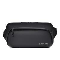 ราคา ARCTIC HUNTER กระเป๋าสะพายผช กระเป๋าสะพายข้างผู้ชาย กระเป๋าคาดอก ใส่สบายๆ ไนลอน กันน้ำ กระเป๋าผู้ชาย (18724474917)