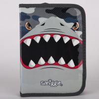 ราคา พร้อมในสต็อกชุดเครื่องเขียน smiggle ออสเตรเลียกระเป๋าเครื่องเขียนพับได้จุได้เยอะสำหรับนักเรียนประถมและมัธยมชุดของขวัญลายการ์ตูน (21677098728)