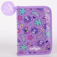 ราคา พร้อมในสต็อกชุดเครื่องเขียน smiggle ออสเตรเลียกระเป๋าเครื่องเขียนพับได้จุได้เยอะสำหรับนักเรียนประถมและมัธยมชุดของขวัญลายการ์ตูน (21677098731)