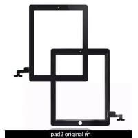 ราคา อะไหล่ ทัชสกรีน touch Screen iPAD2 IPAD3 IPAD4 IPAD5 IPAD6 AIR1 AIR2 อะไหล่ ทัชสกรีน touch Screen สำหรับช่างซ่อมมือถือ (11377700956)