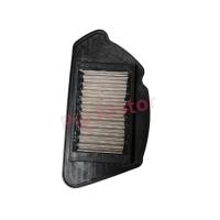 ราคา ไส้กรองอากาศ สแตนเลส SCOOPY SCOOPY I ปี 2009 2011 (21925515768)