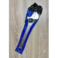 ราคา IRON BULL ประแจเลื่อน กุญแจเลื่อน ขนาด 18 นิ้ว 450 mm ของแท้ ส่งด่วน ส่งไว (12484264210)