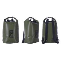 ราคา OceanPack Cube 41L KARANA Original 100 กระเป๋ากันน้ำขนาด 41 ลิตร (17595094236)