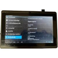 ราคา A13MID tablet ใช้งานได้ปกติ (21783502386)