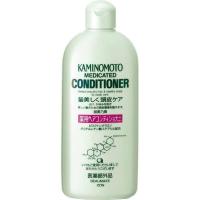 ราคา KAMINOMOTO MEDICATED Shampoo Conditioner 300ml (21925792273)