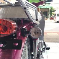 ราคา ไฟเลี้ยวหลังซ้าย ขวา Ryuka Classic R คลาสสิค ของแท้ตรงรุ่น (15559293725)