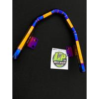 ราคา กันตก เวฟ110i เลชสีทอง ไทเท ตรงรุ่น (14132583058)