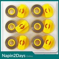 ราคา Lift Of Tape เทปลบคำผิดเทียบเท่า OLYMPIA จุกเหลือง NO 7580 GR143 GR145 (20102865120)