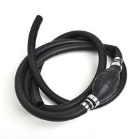 ราคา สายยางปั๊มน้ำมันประกอบท่อน้ำมันเชื้อเพลิงมืออาชีพที่หนีบไพรเมอร์กันน้ำพร้อมหลอดไฟท่อเหล็กสำหรับมอเตอร์เรือทางทะเล (19803987007)