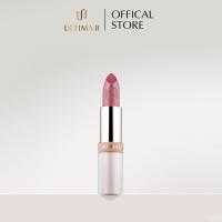 ราคา ULTIMA II Delicate The Matte Lipstick 4 5g อัลติม่าทู เดลิเคท เดอะ แมท ลิปสติก ลิปสติก ลิป ลิปแมท ลิปสติกสีอิฐ เครื่องสำอาง (625912530)