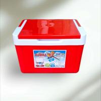 ราคา แบรนด์ หงอคง กระติกน้ำแข็ง กระติกน้ำ ถังน้ำแข็ง ถังแช่อเนกประสงค์ กระติกเก็บความเย็น ถังแช่น้ำแข็ง เก็บความร้อน เย็น (21798539673)