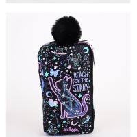 ราคา กระเป๋าใส่ดินสอความจุใหญ่ smiggle ออสเตรเลียสำหรับนักเรียนประถมกระเป๋าใส่เครื่องเขียนมีซิปคู่น่ารักสำหรับเด็กผู้หญิงกระเป๋าใส่ดินสอสำหรับนักเรียนต้น (20642369629)