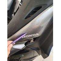 ราคา แท้ศูนย์ ชุดสี Wave110 i ปี 2022 แท้ศูนย์ มีสติ๊กเกอร์ติดมาให้จากโรงงาน เฟรมเวฟ กาบเวฟ เวฟ110 H114 (20076164242)