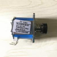 ราคา 1Pc สำหรับเตาอบแก๊ส Universal Solenoid Valve Coil Solenoid Valve อะไหล่ซ่อมทดแทน (19833602382)