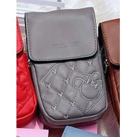 ราคา 6004 กระเป๋าสะพายข้าง สองช่องมีซิปหนึ่งช่องใช้งานได้จริง มีฝาปิดปลอดภัย สะดวกสบาย (11034442966)