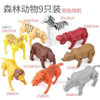 ราคา ไข่ไดโนเสาร์ไข่แปลงร่างประกอบไดโนเสาร์ตัวเล็กฟักไข่ของเล่นเด็กชุดโมเดลสัตว์จำลองสำหรับเด็กชาย (21148538152)