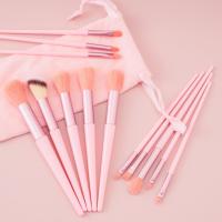 ราคา YTL แปรงแต่งหน้าชุด ครบชุด13ชิ้น makeup brushes sets แปรงแต่งหน้า ชุดแปรงแต่งหน้า ชุดแปรงแต่หน้า แปรงแต่งหน้าคุณภาพสูงขนนุ่ม (21961779929)