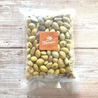 ราคา ราคาดี สินค้าแนะนำ สะตอดองปักษ์ใต้ สะตอดองสูตรนครศรีฯ Preserved Bitter Beans 500g สะตอ สะตอดอง (9234406969)