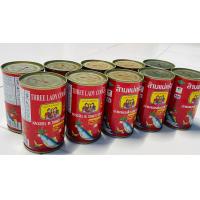 ราคา ปลากระป๋องปลาแมกเคอเรลในซอสมะเขือเทศ แบบฝางัด 155 กรัมต่อ1กป (21352948942)