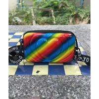 ราคา กระเป๋าแฟชั่นใบเล็กสำหรับผู้หญิง กระเป๋าสะพายข้างผู้หญิง บุคลิกภาพ มือถือ กล่องสไตล์มินิ กระเป๋าสี่เหลี่ยมเล็ก (21535403732)