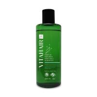 ราคา VITARA Vitahair Gentle Natural Hair Fall Shampoo 250ml ไวทาร่า ไวทาแฮร์ เนเซอรัล แชมพูสมุนไพร แชมพูสำหรับผู้ทีผมหลุดร่วง มี2แบบให้เลือกซื้อ (5233504118)