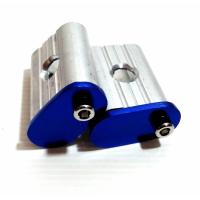 ราคา หางปลาอามไข่ ใส่สวิงอาร์มทรงไข่ ได้ทุกรุ่น ทุกยี่ห้อ มี4สี แดง ทอง น้ำเงิน เงิน สินค้าเกรดอย่างดี แข็งแรง อะไหล่มอร์เตอร์ไซค์ (15816663158)