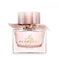 ราคา Burberry น้ำหอม My Burberry Blush Eau de Parfum แบ่งขาย ขนาด 2ml 10ml กลิ่นหอมมาก น้ำหอมผู้หญิง (15002110638)