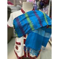 ราคา สไบขิดโบราณอิสานแท้ทอมือผ้าสไบผ้าเบี่ยงบ่า (21859769166)