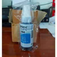 ราคา หมึกแท้ Epson 664 พิมพ์ชัดเจน รองรับรุ่น L100 L110 L120 L121 L200 L210 L220 L300 L310 L350 L355 L360 L361 L365 L380 (21993237109)