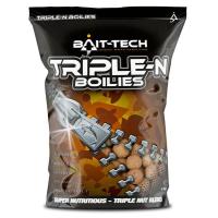 ราคา Bait Tech Triple N Boilies Pop Ups Coloured Pop Ups Wafters Hard Hookers Stick Mix Liquid (7170124196)