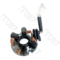 ราคา ซองถ่านไดสตาร์ท MITSUBISHI TRITON เบนซิน (21165828499)