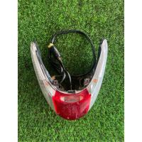 ราคา ไฟท้าย Click รุ่นแรก คลิก110 ตัวเก่า รุ่นคาบู พร้อมขั้ว หลอด มือสอง (21606102971)