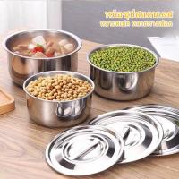 ราคา JK ชุดหม้อแขกสแตนเลส ชุดหม้อแขก3ใบ (20689635912)