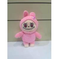 ราคา ตุ๊กต Labubu ลาบูบู้ 35cm ขนนุ่มนิ่มน่ารัก งานส (21921981746)
