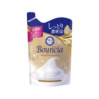 ราคา Cow Bouncia Body wash Soap บาวน์เซีย ครีมอาบน้ำ ขวดปั๊ม 480ml โฟมละเอียดหนานุ่ม ของ ครีมอาบน้ำ สบู่เหลว ของแท้ นำเข้าจากญี่ปุ่น (21883442441)