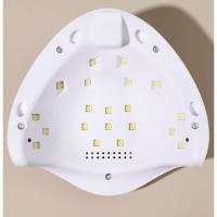 ราคา SUN X5plusเครื่องอบเล็บเจล 110วัตต์ UV LED Smart LampNail Dryer 2 0 เครื่องอบเจล SUNUVเครื่องอบเล็บเจลลดกระหน่ำ เครื่อง (15423407136)