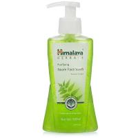 ราคา Himalaya Neem Face Wash 200 mL Packaging Type Bottle at (21446912736)