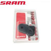 ราคา SRAM จานหน้าของจักรยานยางเคสโทรศัพท์กันกระแทกขาจานจักรยานจักรยานเสือภูเขา MTB เหยียบอะไหล่จักรยานกันลื่นฝาครอบป้องกัน (21546571790)