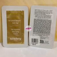 ราคา ครีมบำรุงก่อนนอน SISLEY SUPREMYA BAUME AT NIGHT The Supreme Anti Aging Cream 5 ml (21973436785)