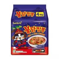 ราคา พร้อมส่ง เกาหลีแท้ มาม่าเกาหลี บะหมี่เกาหลีซัมยัง SAMYANG RAMEN มาม่าเกาหลีรสชาติใหม่ (17429349299)