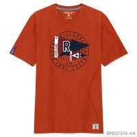 ราคา 2023 ขายร้อน Beverly Hills Polo Club เสื้อยืดคอกลมแขนสั้น รุ่น BNSD374 (20007180167)